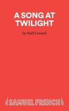 A Song At Twilight