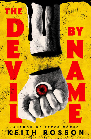 The Devil by Name