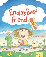 Enola's Best Friend