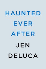 Haunted Ever After