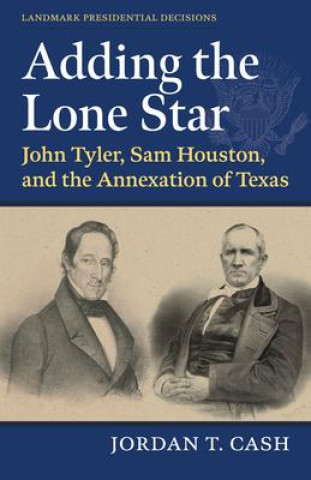 Adding the Lone Star
