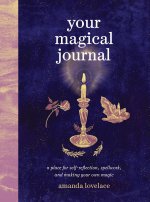 YOUR MAGICAL JOURNAL