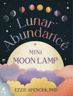 LUNAR ABUNDANCE MINI MOON LAMP