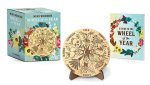 MINI WOODEN WHEEL OF THE YEAR