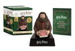 HAGRID W/HARRYS BIRTHDAY CAKE HARRY POTT