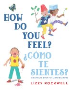 How Do You Feel?/?Cómo Te Sientes?