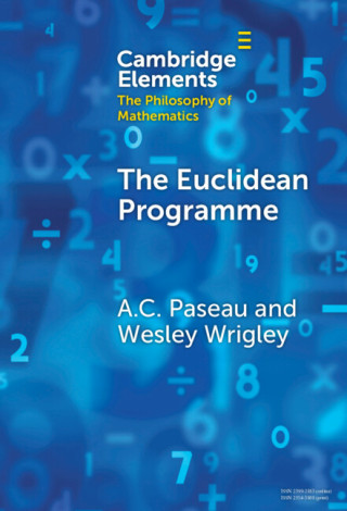 The Euclidean Programme