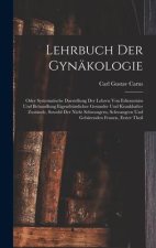 Lehrbuch Der Gynäkologie