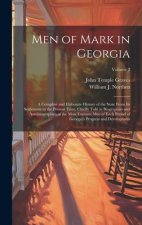 Men of Mark in Georgia