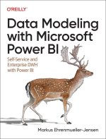 Data Modeling with Microsoft Power Bi