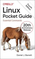 Linux Pocket Guide