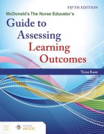 The Nurse Educator's Guide to Assessing Learning Outcomes