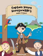 Captain Henry Hornswaggle's Hidden Treasure
