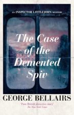 The Case of the DeMented Spiv
