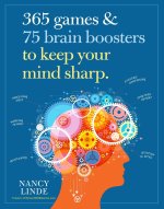 365 GAMES & 75 BRAIN BOOSTERS