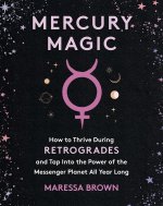 MERCURY MAGIC