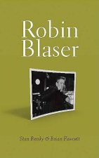 Robin Blaser