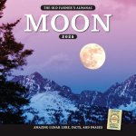 The 2025 Old Farmer's Almanac Moon Calendar