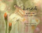 Lesedi die kleine Elfe und das große Licht