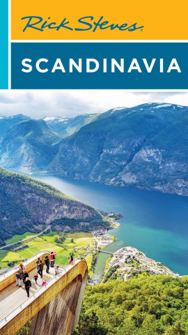 SCANDINAVIA