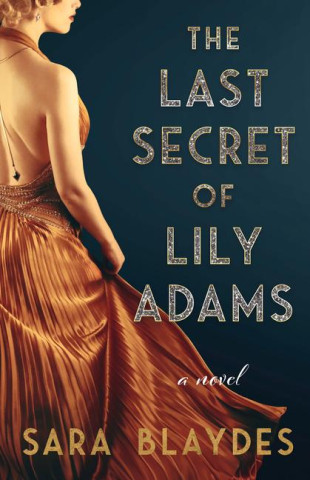 The Last Secret of Lily Adams