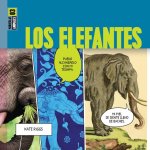 Los Elefantes