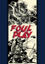 Foul Play and Other Stories