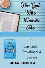 The God Who Knows Me