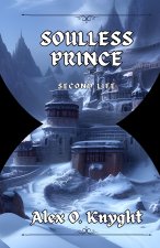 Soulless Prince