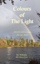 Colours of The Light