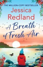 A Breath of Fresh Air