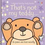 That's Not My Teddy...