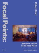 Focal Points: Between a Rock and a Hard Place