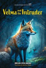 Velma and the Intruder