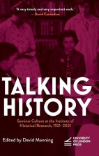 Talking History