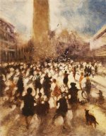 Bill Jacklin: The Monotypes