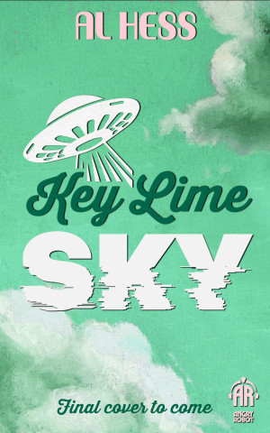 Key Lime Sky (Brožovaná)