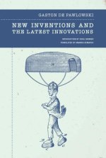 New Inventions and Latest Innovations