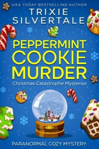 Peppermint Cookie Murder