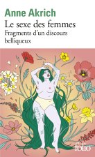 Le Sexe des Femmes