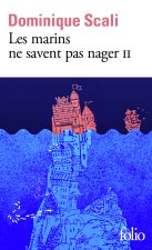 Les marins ne savent pas nager