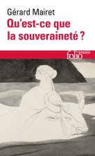 Qu'est-ce que la souveraineté ?