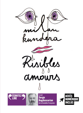 Risibles amours cd