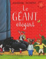 LE GEANT ELEGANT