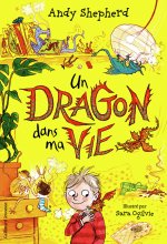 UN DRAGON DANS MA VIE T2