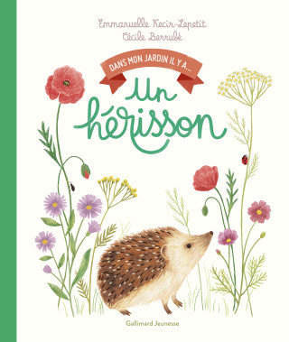 UN HERISSON