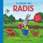 JE PLANTE DES RADIS ! (TP)