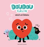 DOUDOU-CALIN AIME LES BISOUS (TP)