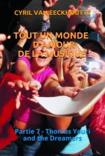 TOUT UN MONDE D'AMOUR DE LA MUSIQUE