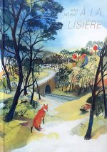 A LA LISIERE (TP)